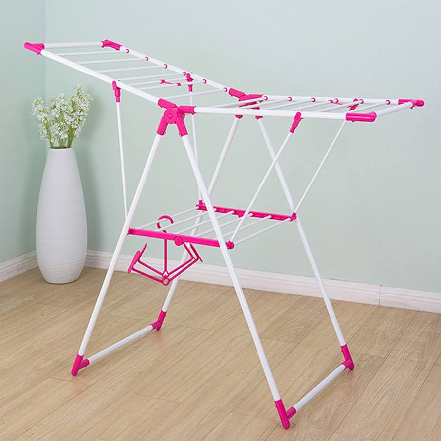 Foldable Draying Rack
