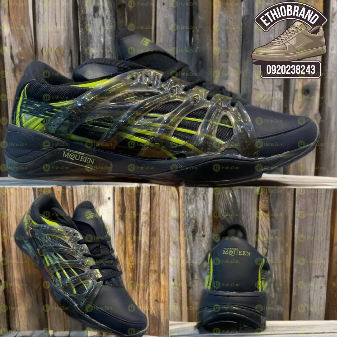 Puma Alexander Mqueen Men's Shoes