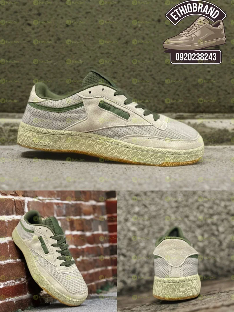 Reebok Classic Men's Shoes