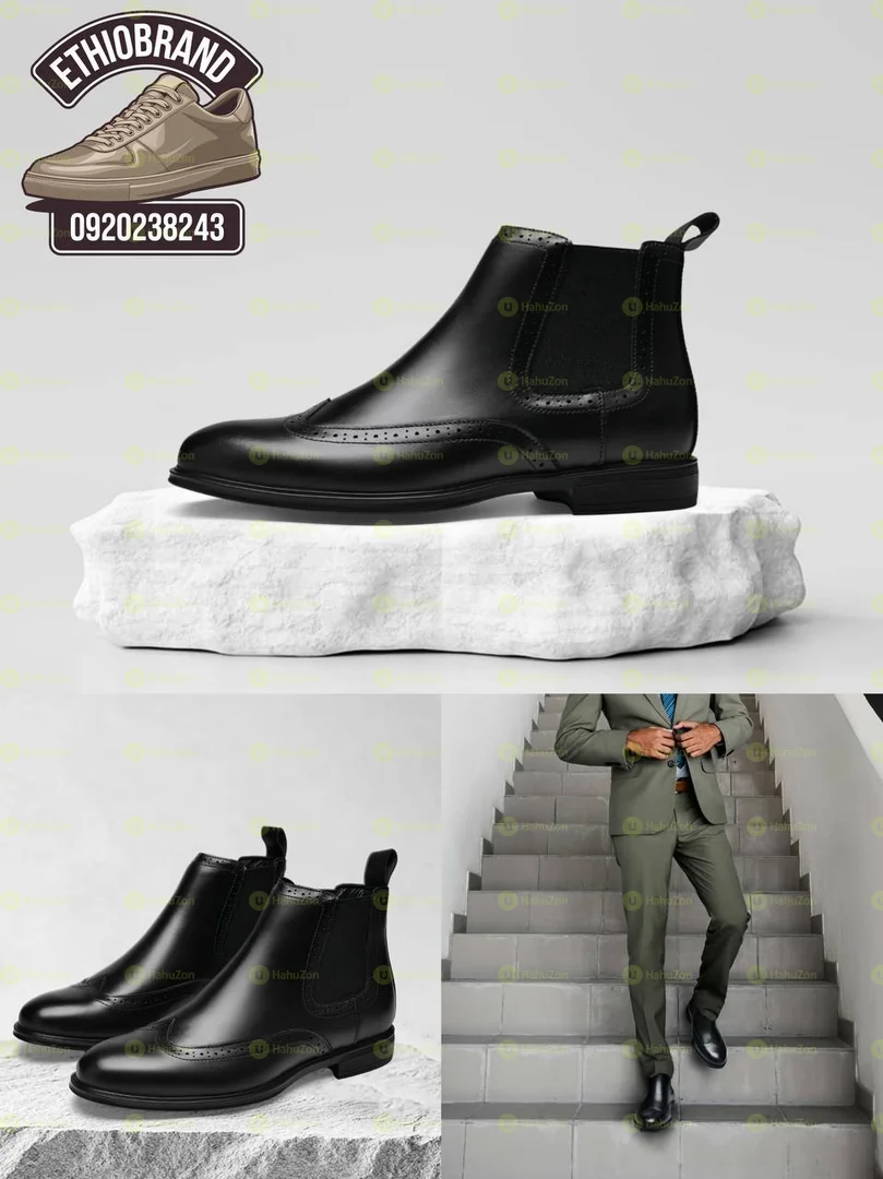 Bonai Chelsea Men's Boots