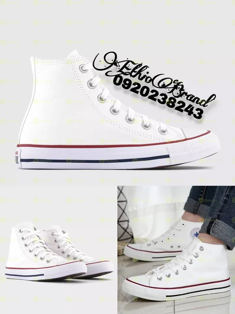 Converse All Star Men' Shoes