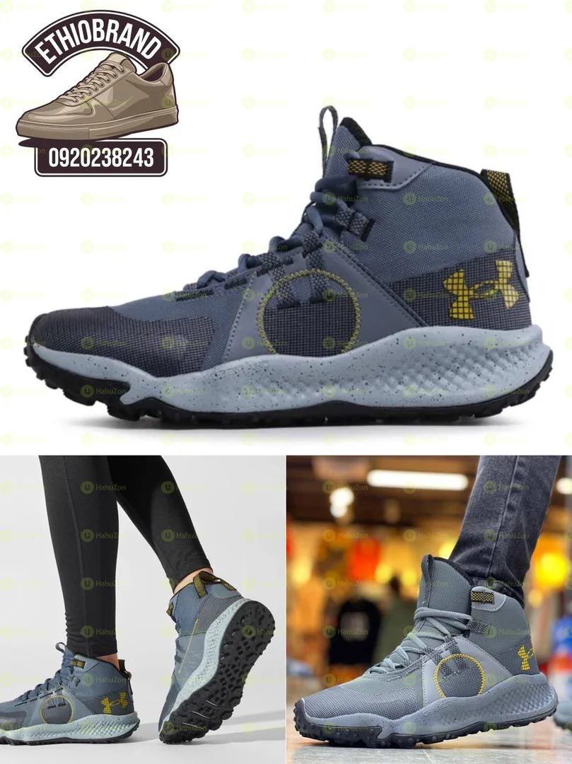 Under Armour Maven Trek Maven Trek Men's Shoes