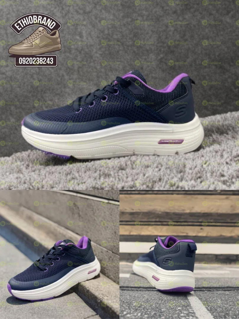 Skechers Pillars 02 Women's Shoes