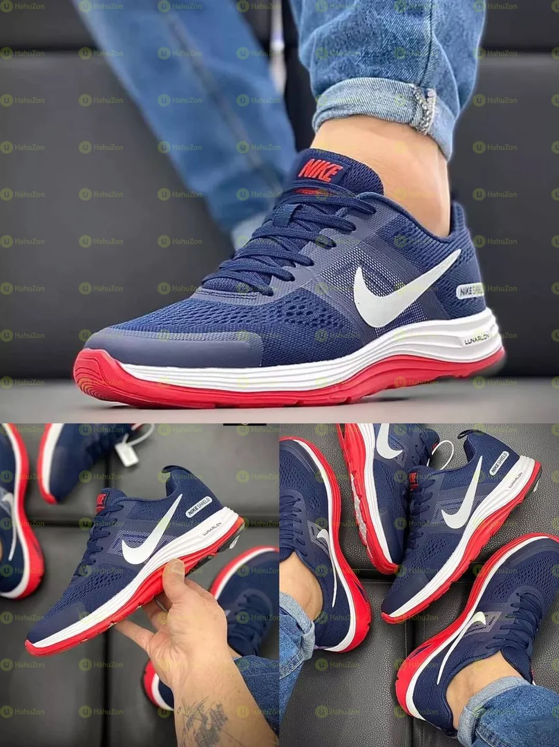 Nike Shield Lunarlon Men's Shoes