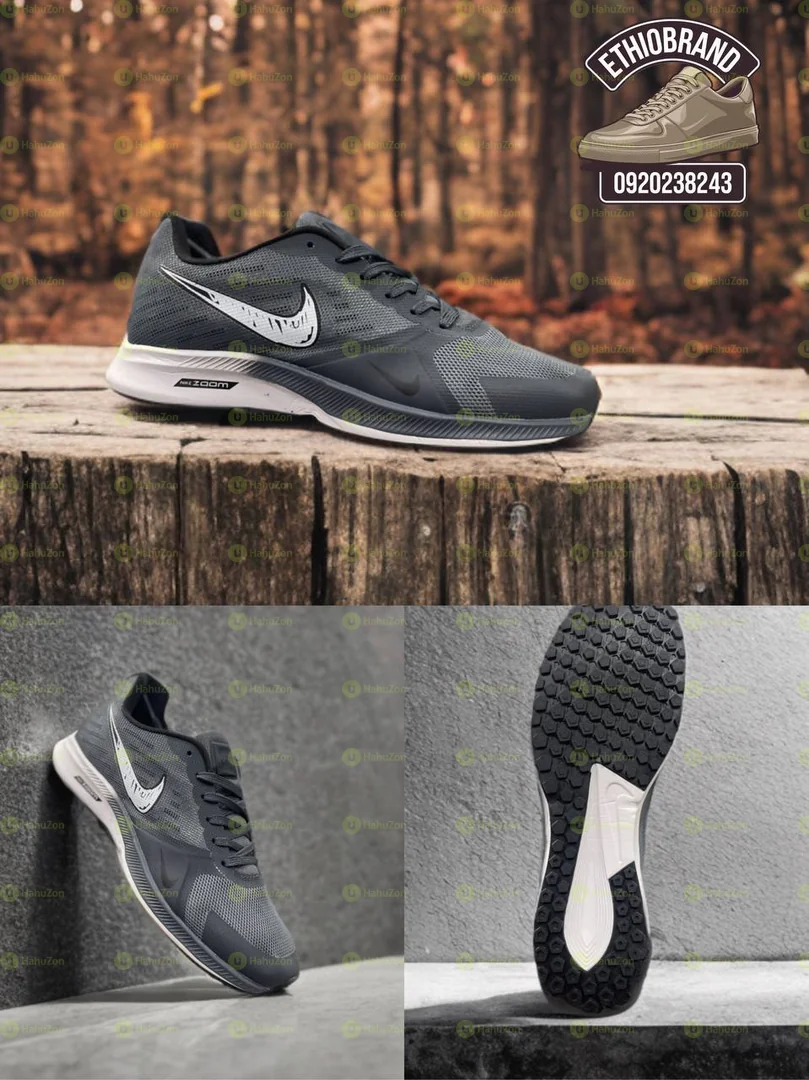Nike Zoom Training Men's Shoes