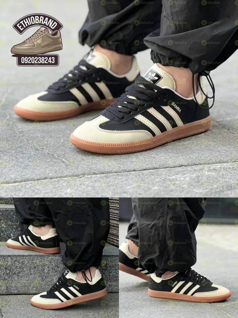 Adidas Samba Men's Shoes