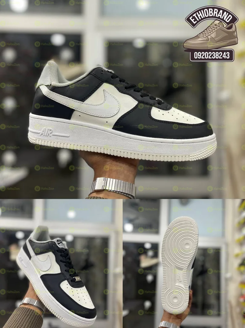 Nike Air Force Men's Shoes