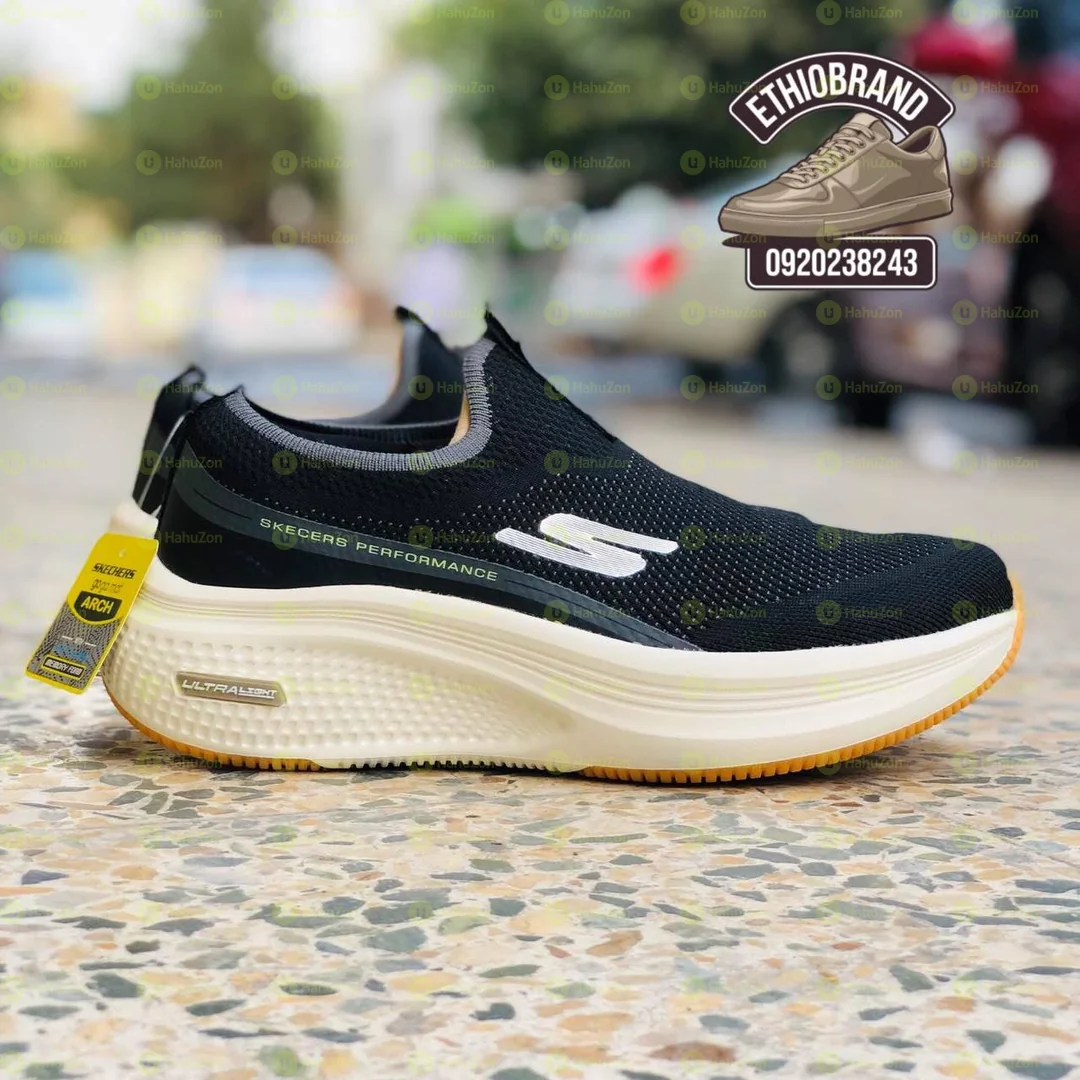 Skechers Light Performance Men's Shoes