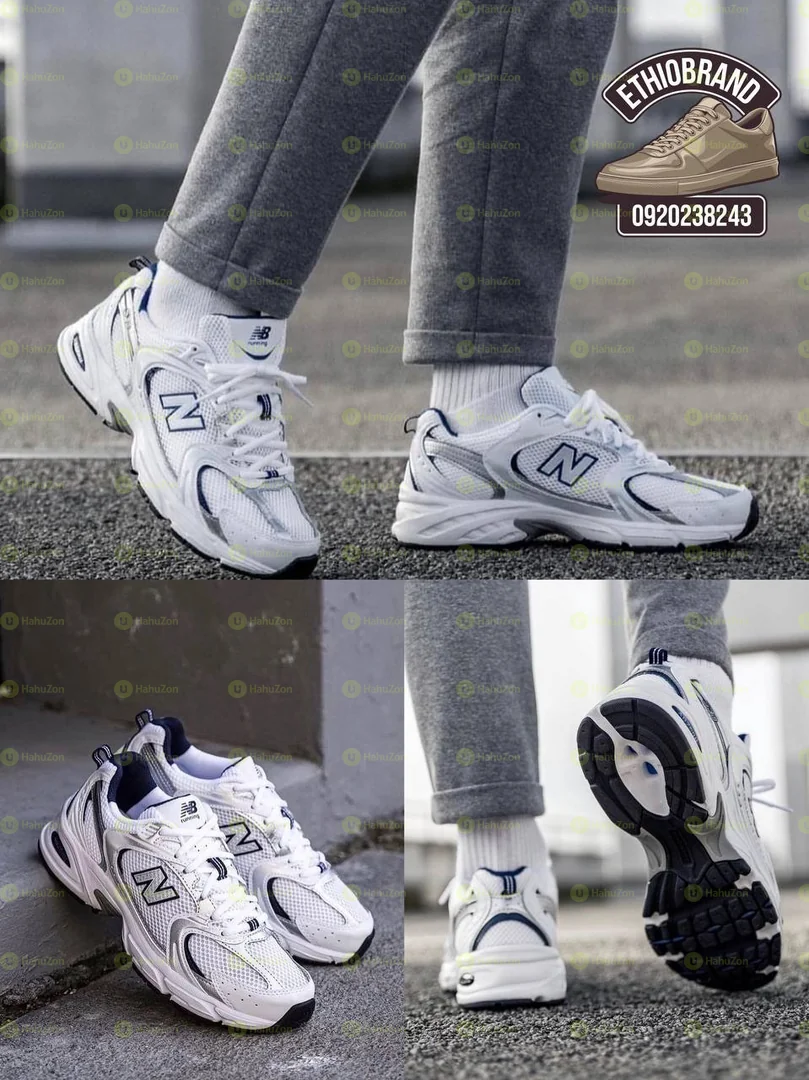 New Balance 530 Men's Shoes