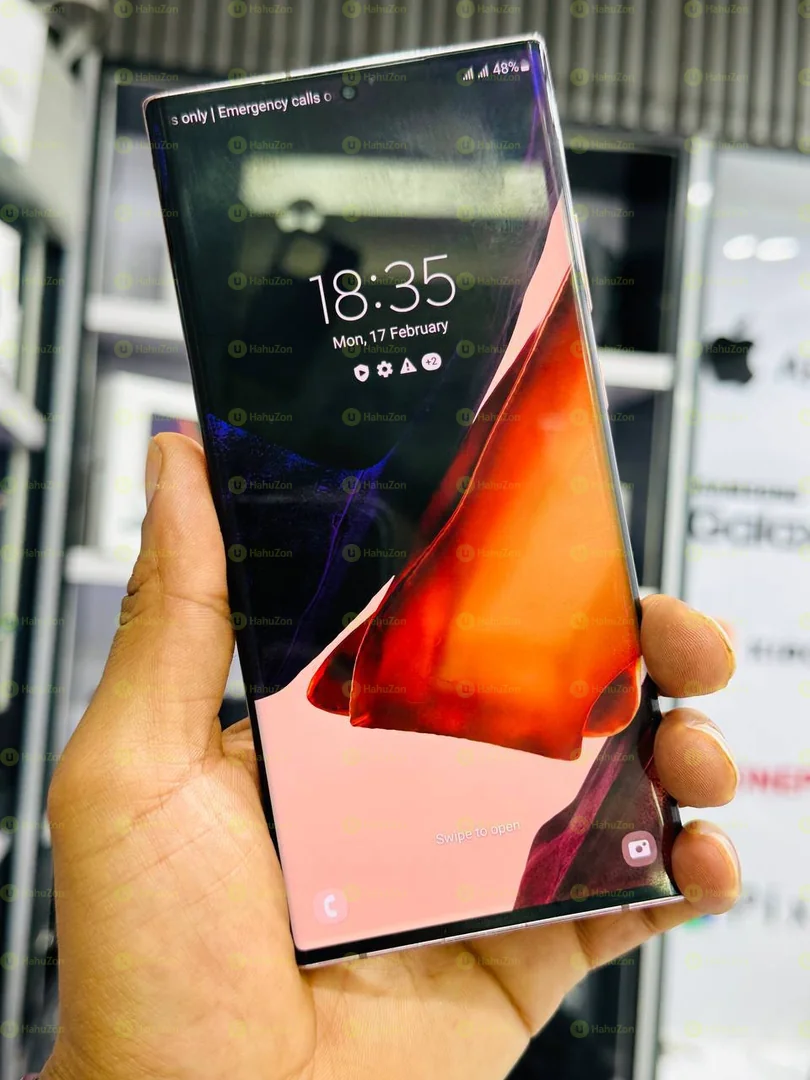 Samsung Note 20ultra