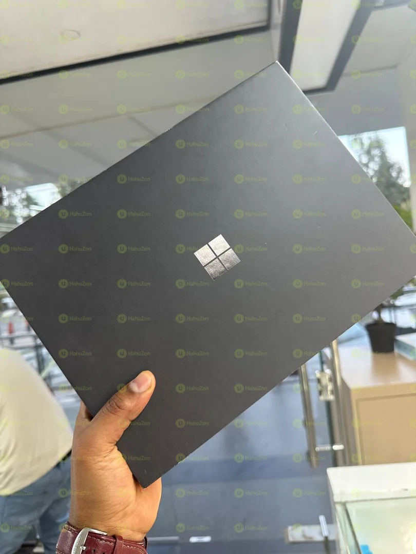 Microsoft Surface Pro Laptop