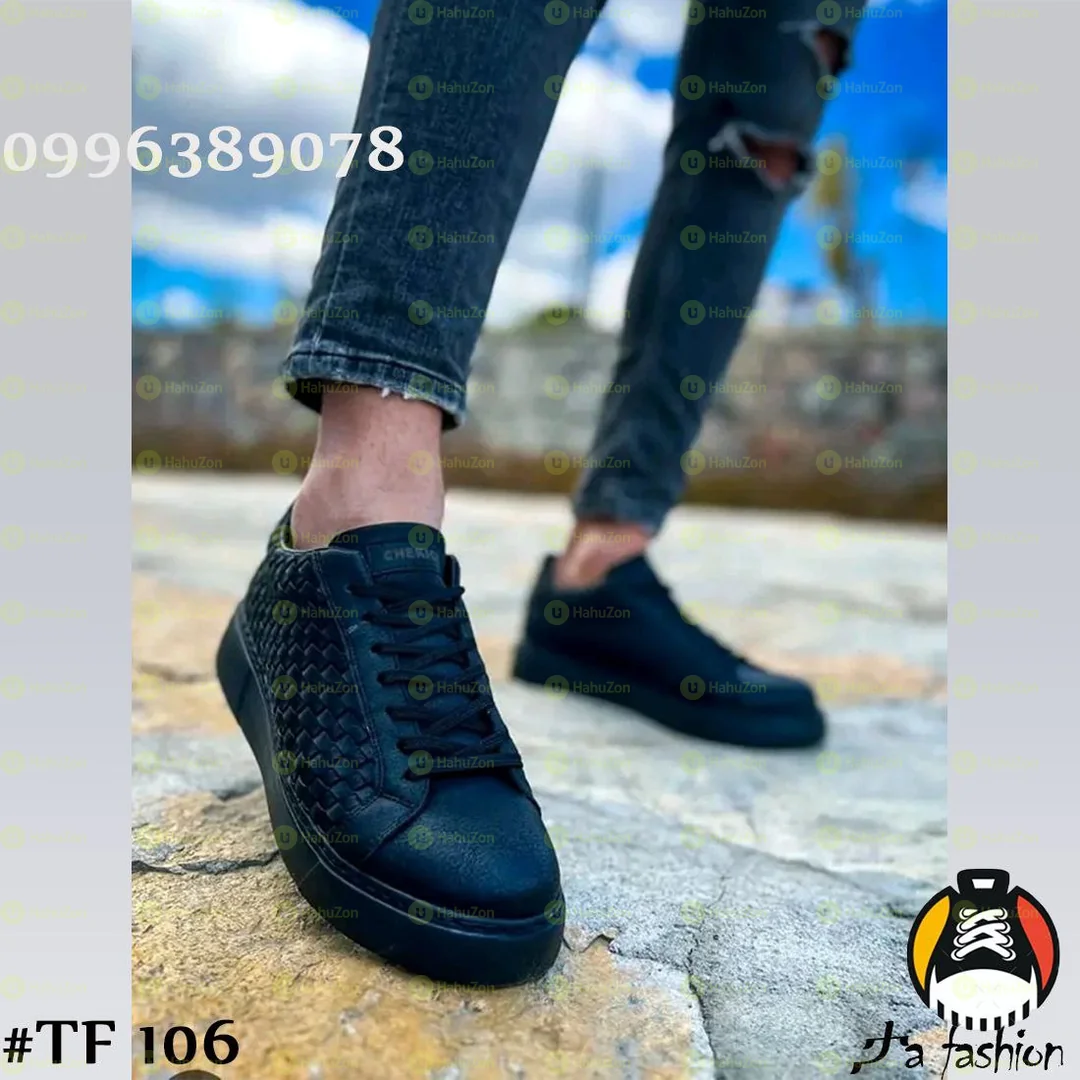 Chekich Ch203 Men's Shoes