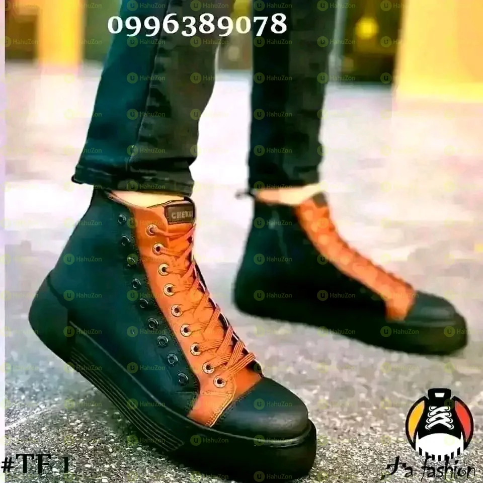 Chekich CH167 Men's Shoes