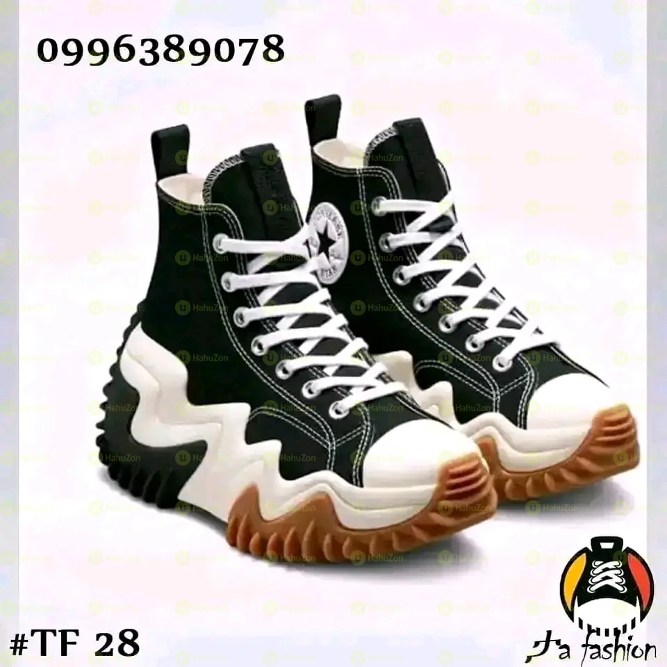 All Star Converse Run Star Motion Men's Shoes