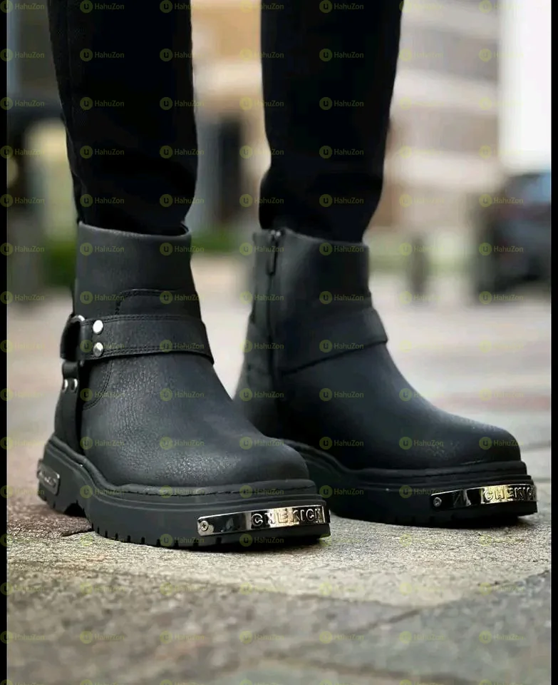 Chekich Ch227 Men's Shoes