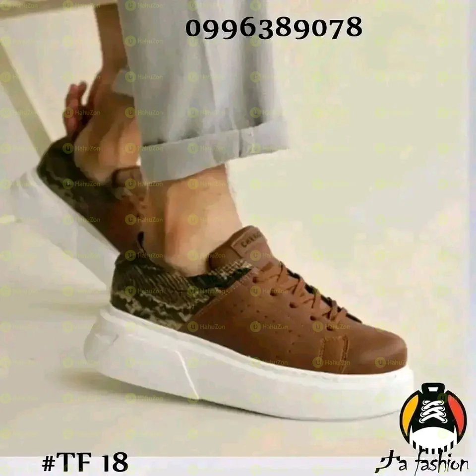 Chekich Ch145 Men's Shoes