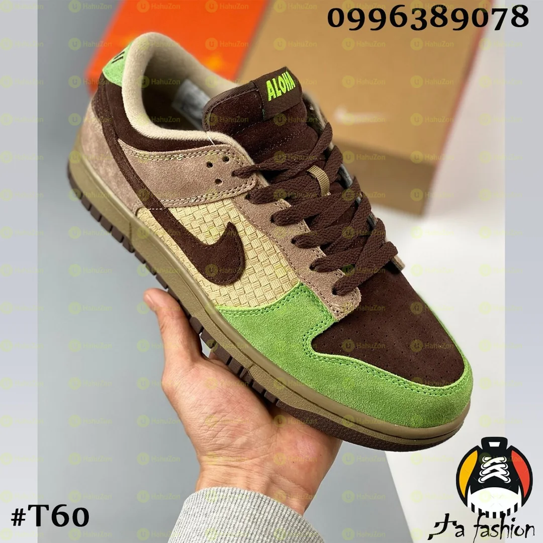 Nike Dunk Aloha Men's Shoes