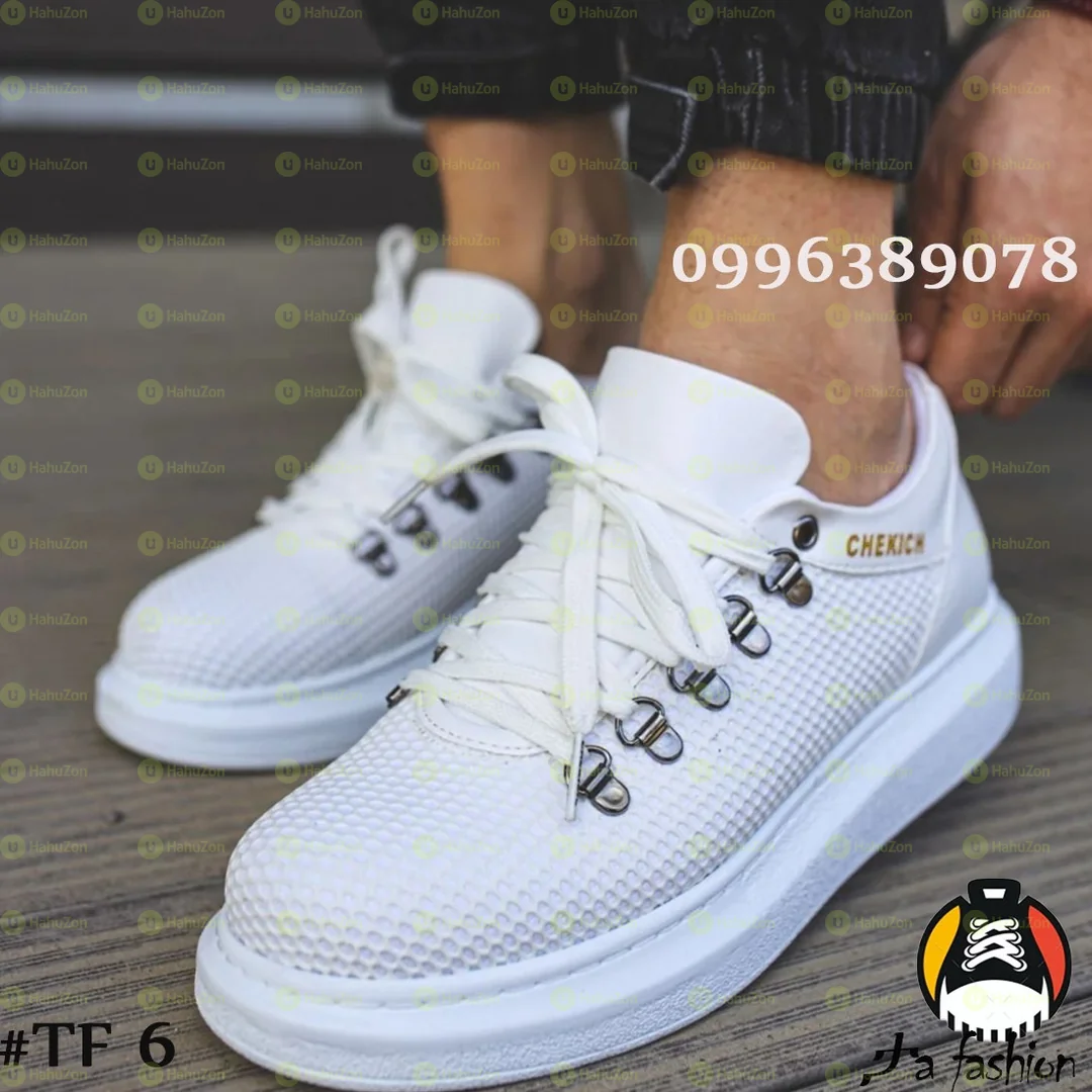 Chekich CH021 Men's Shoes