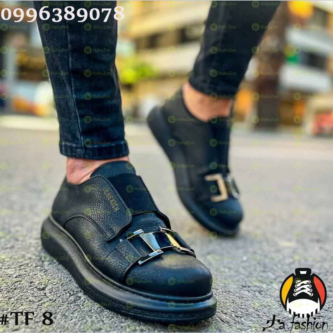 Chekich CH297 Men's Shoes