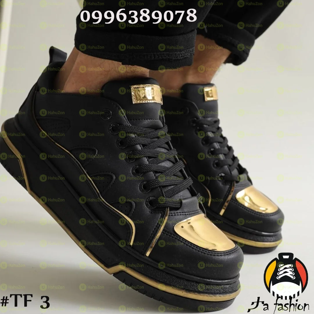 Chekich CH183 Men's Shoes