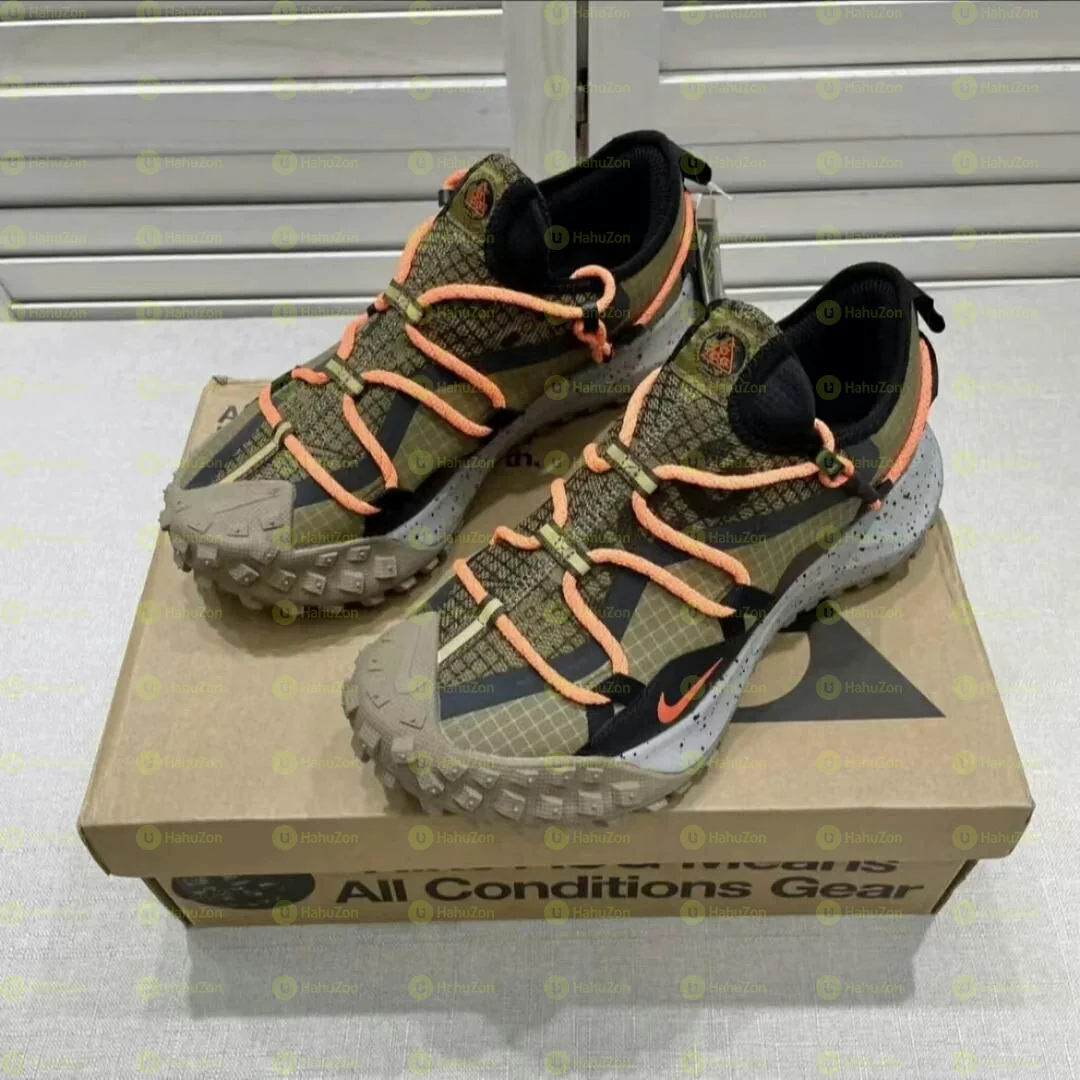 Nike Goretex Men's Shoes
