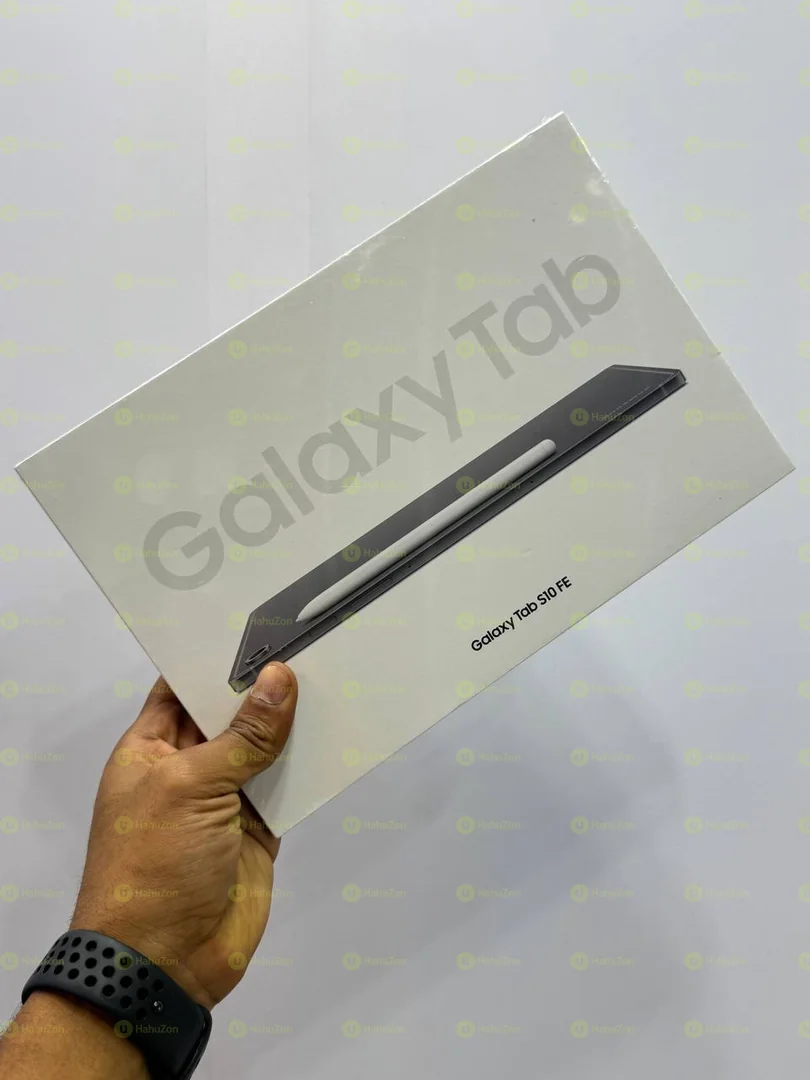 Samsung Tab s10fe