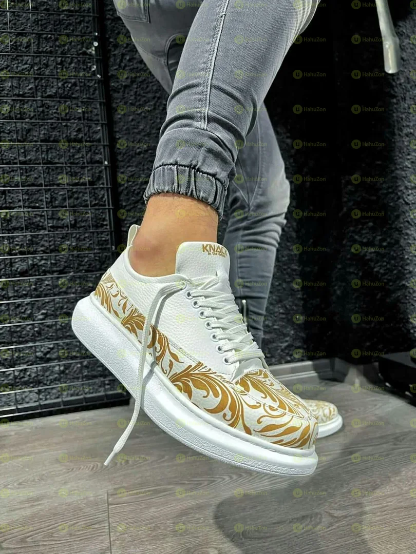 Chekich Knack Men's Shoes