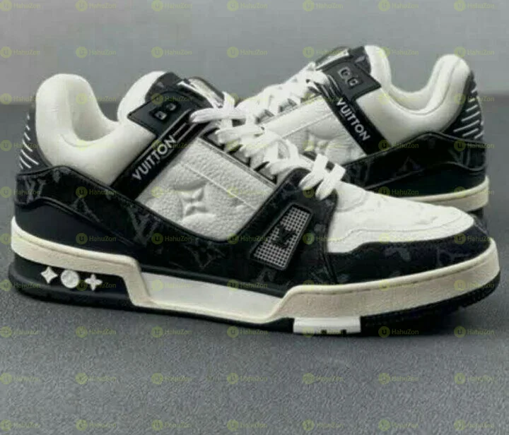 LouIs Vuitton Men's Shoes