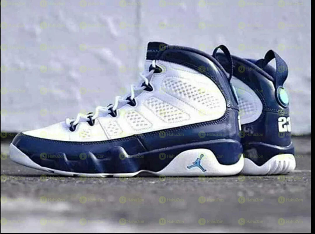 Air Jordan 9 Men's Shoes