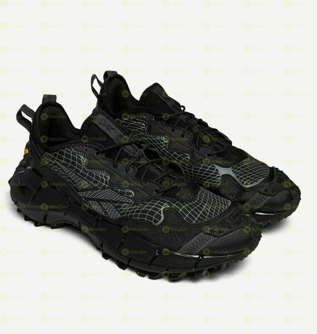 Reebok Zig Kinetica II Edge Men's Shoes