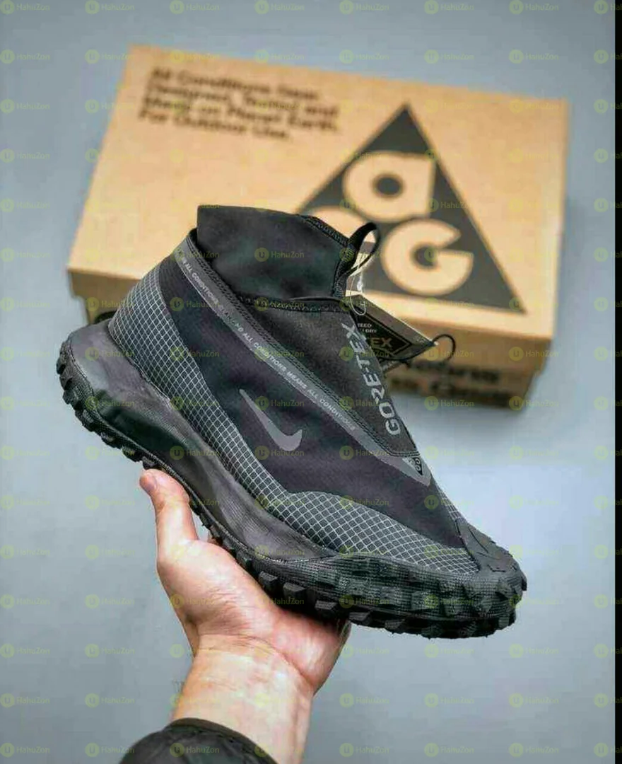 Nike Gortex Men's Shoes