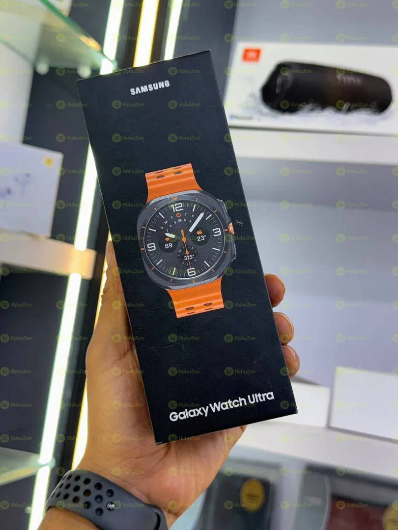 Samsung Watch Ultra