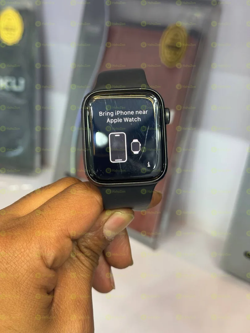 Apple Watch SE