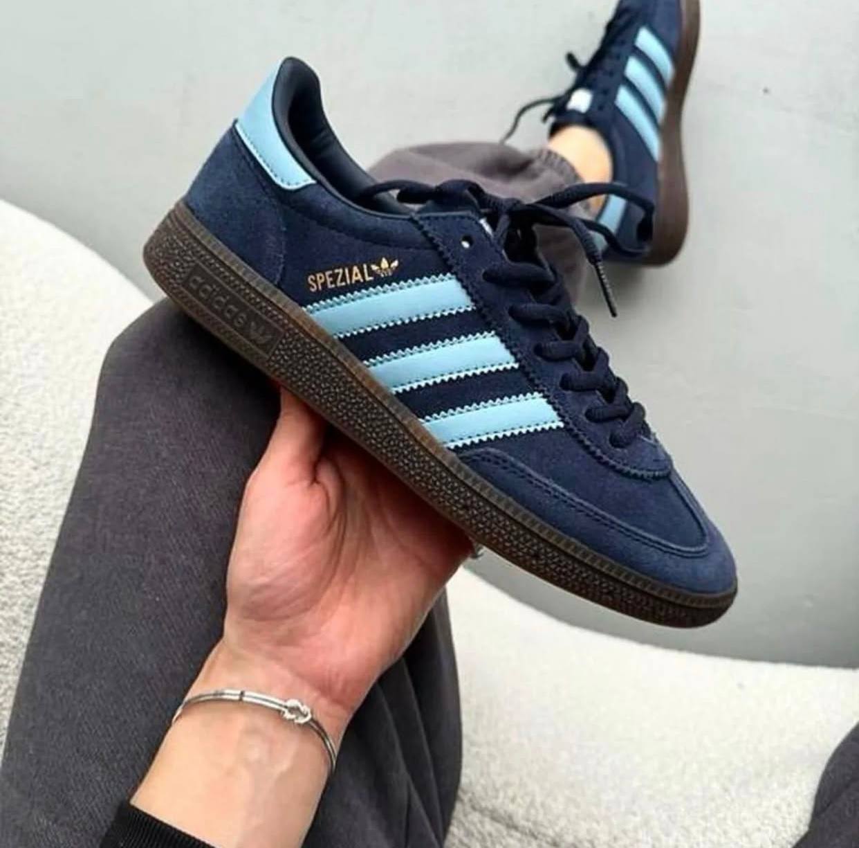 Adidas Spezial Women's Shoes