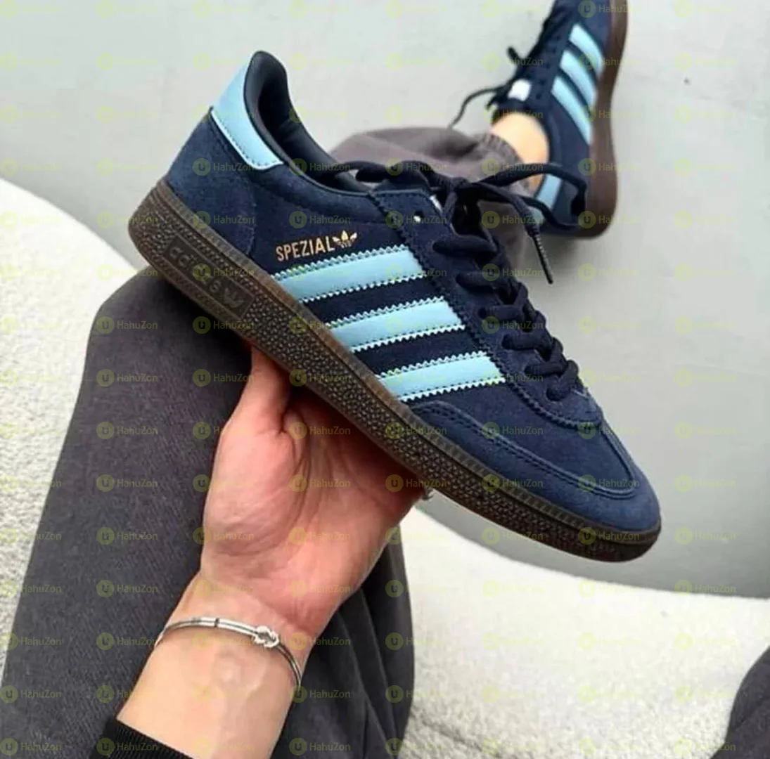 Adidas Spezial Women's Shoes