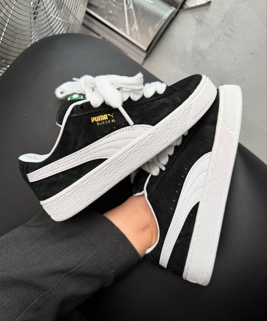 Puma Suede Women's Shoes