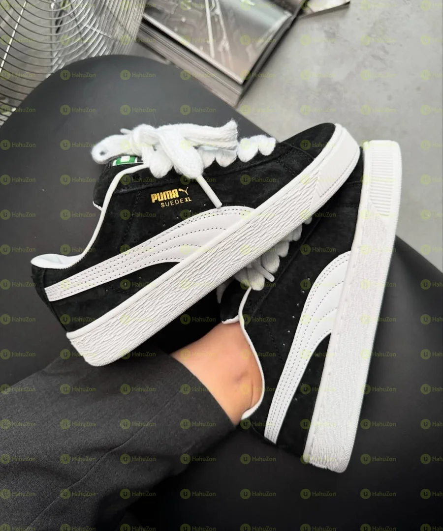 Puma Suede Women's Shoes