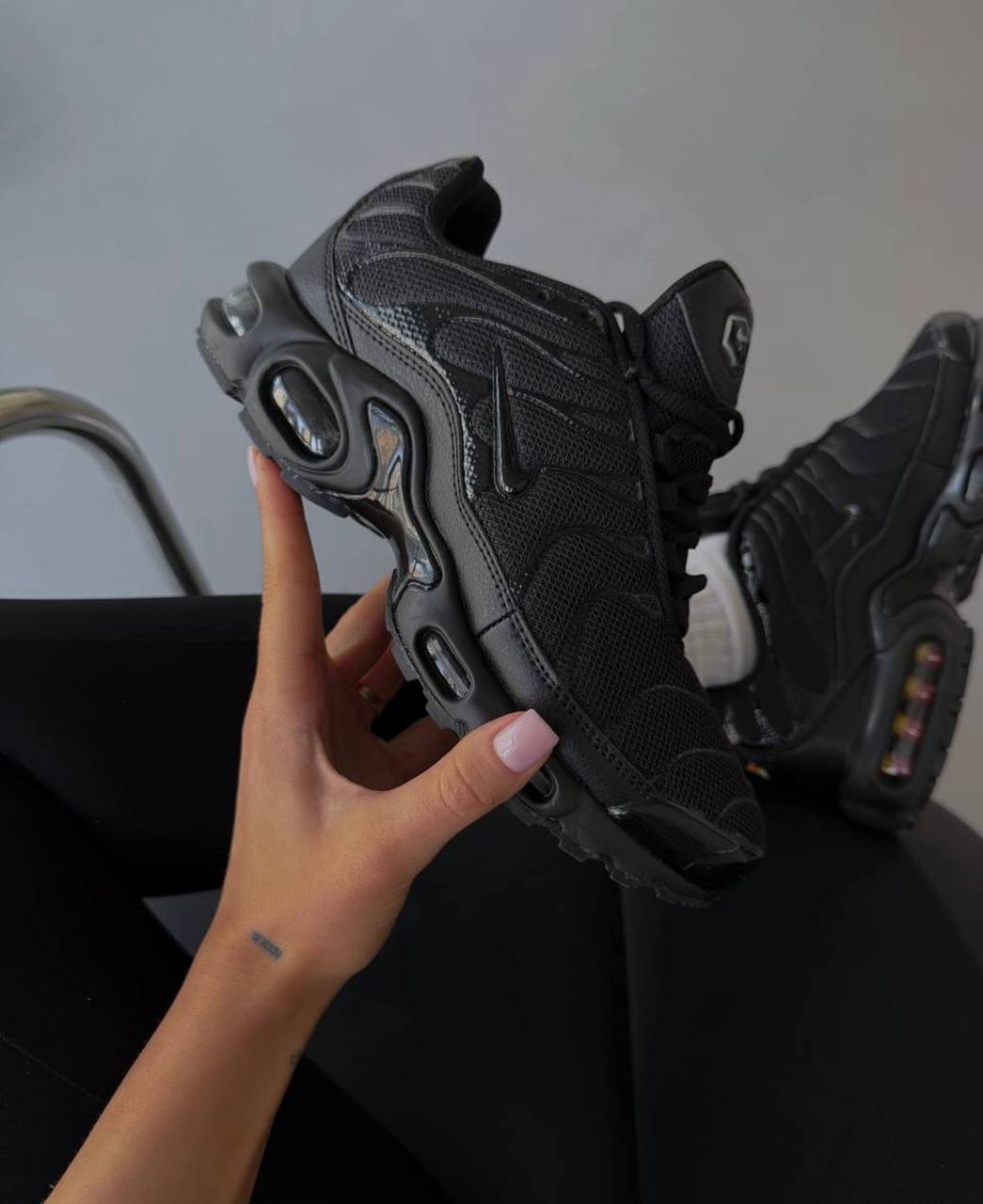 Air Max Tn Women's Shoes