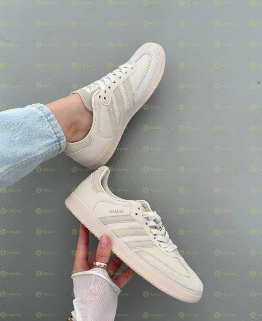 Samba Crame Women's Shoes