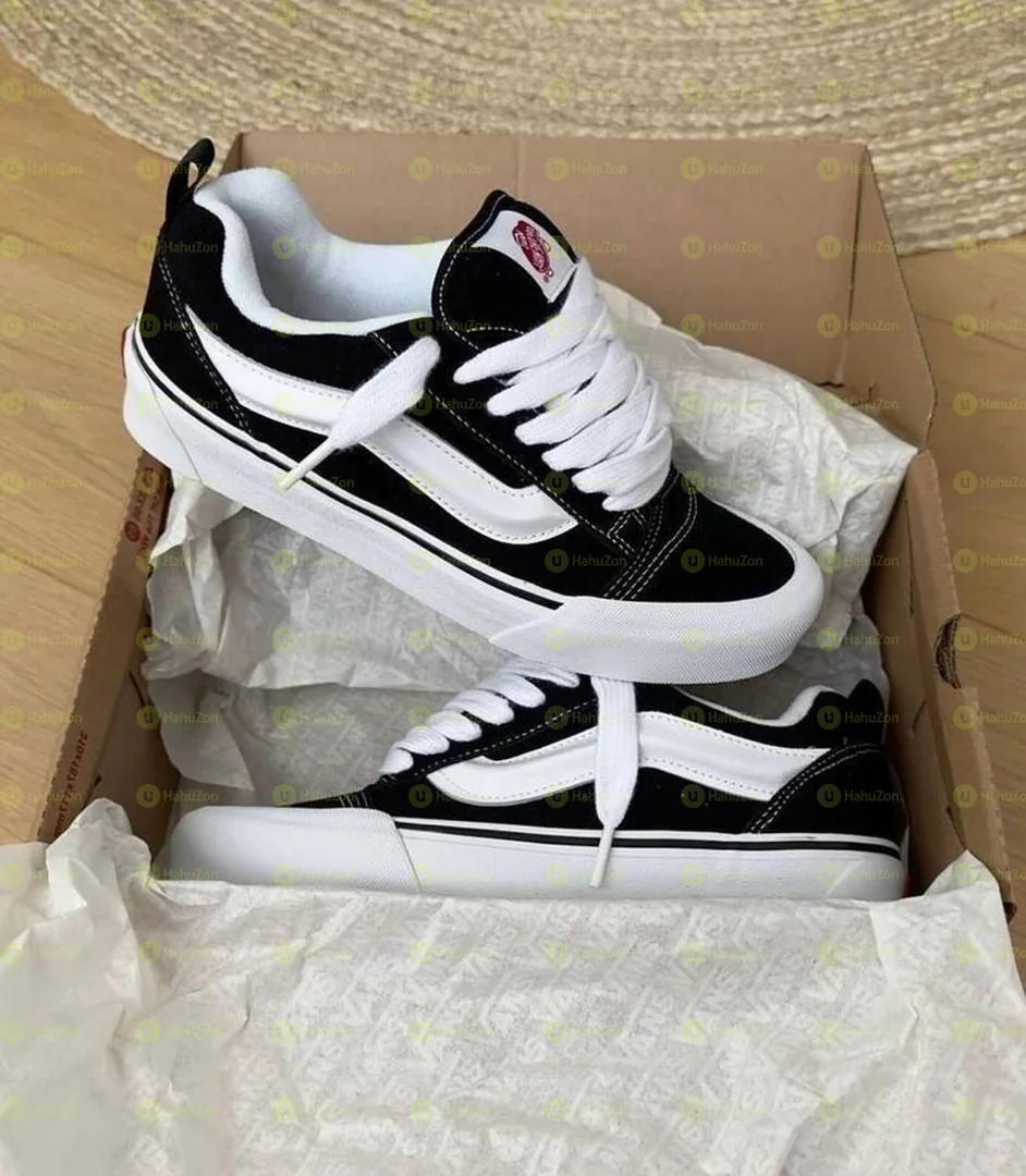 Vans Knu Men's Shoes