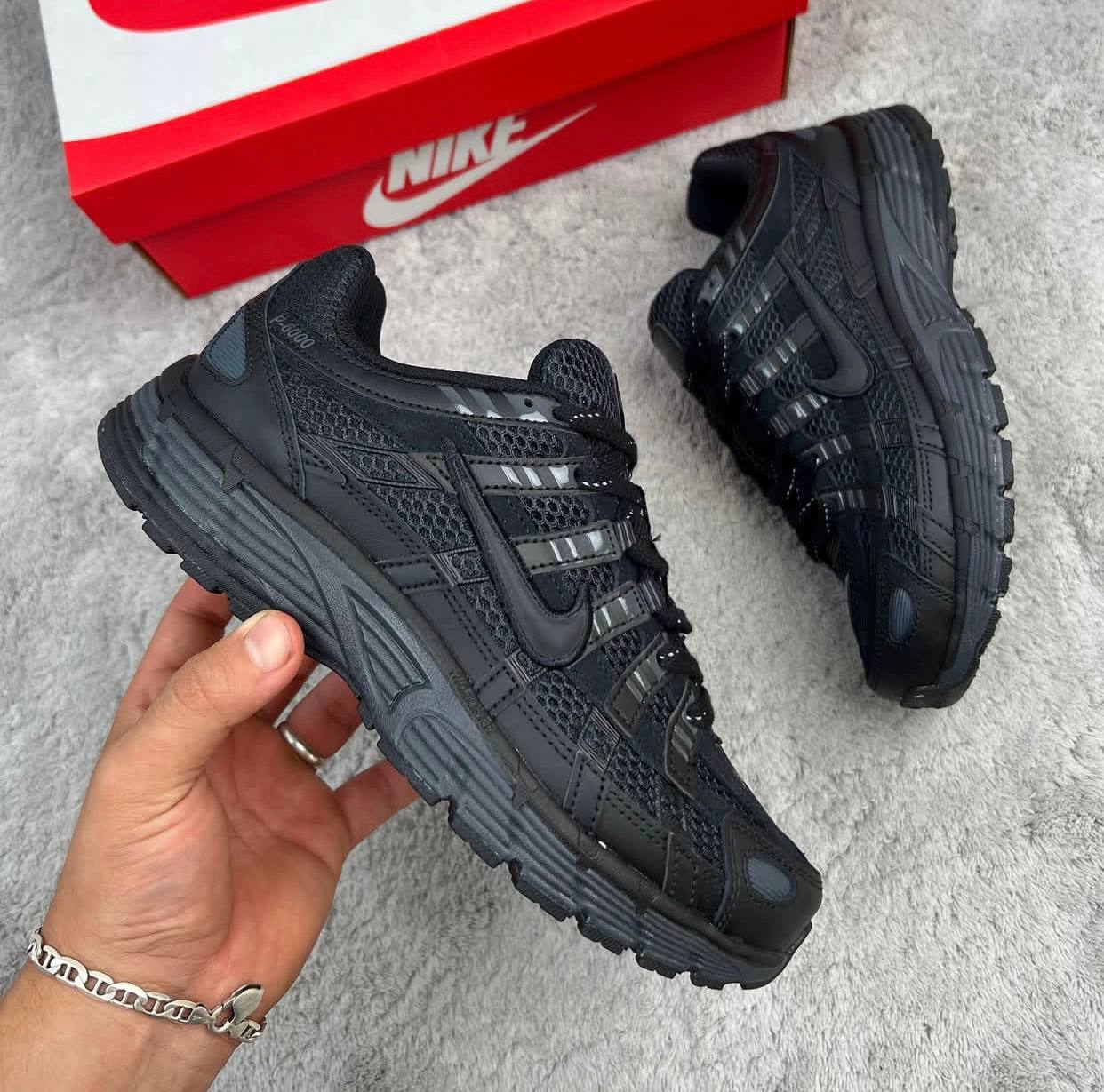 Nike p6000 Men's Shoes