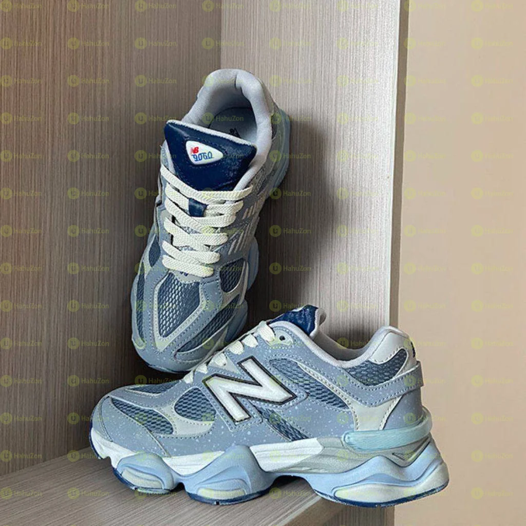 New Balance 9060 Women's Shoes