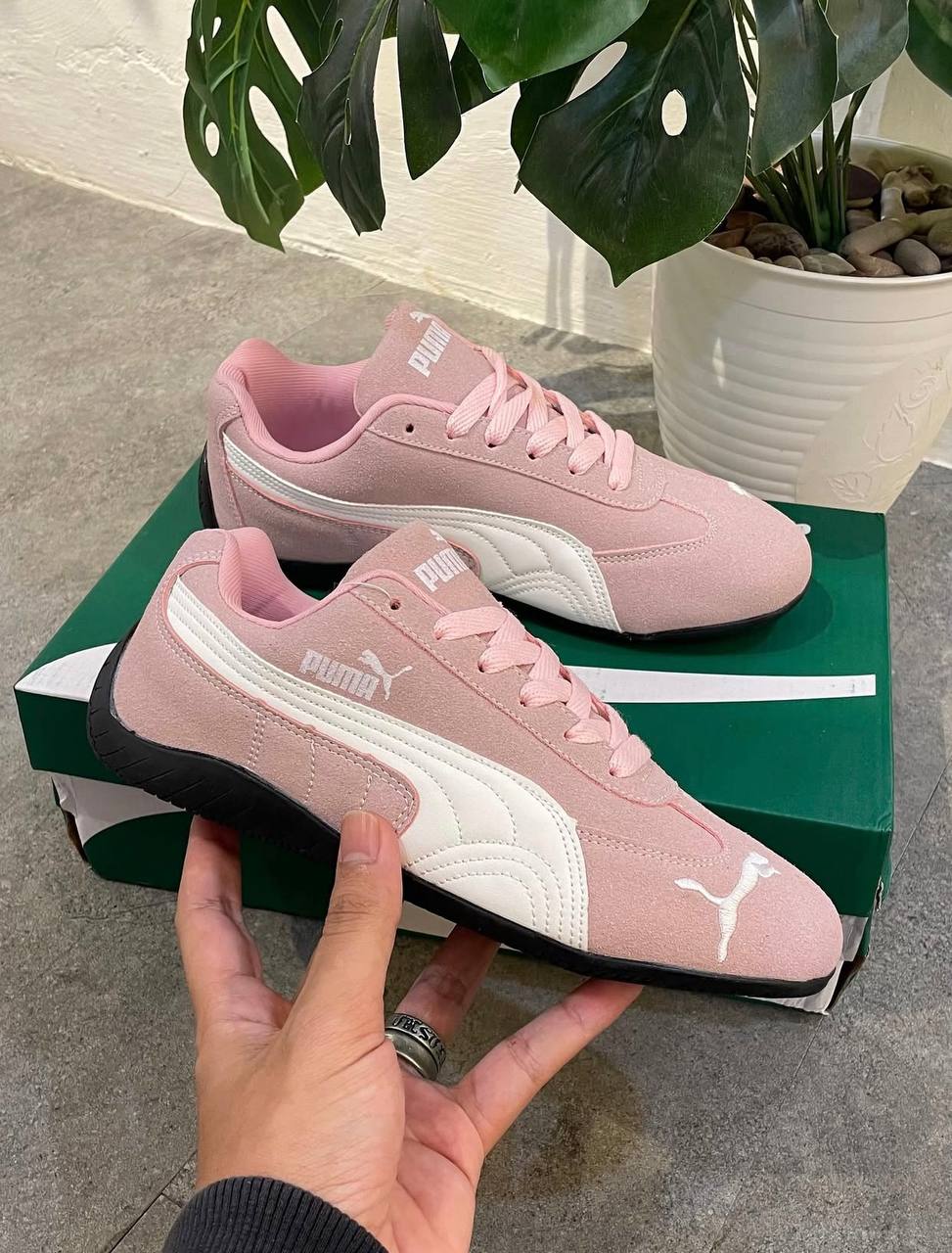 Puma Speed Women's Shoes