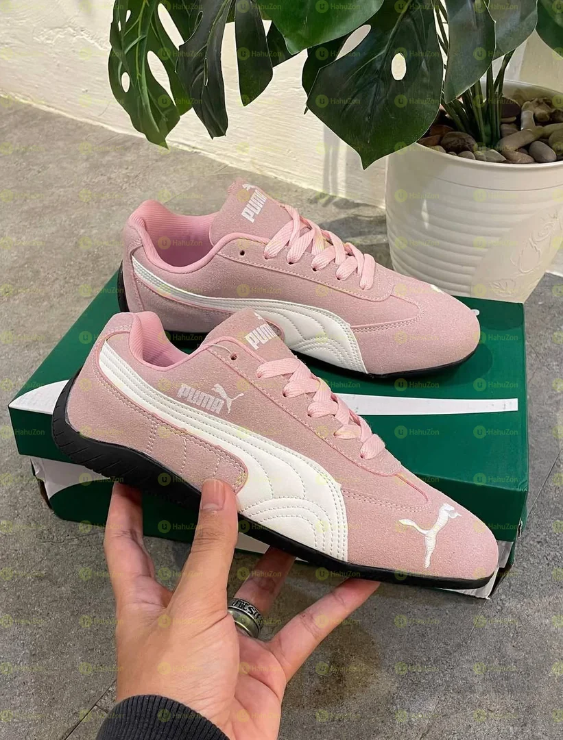 Puma Speed Women's Shoes