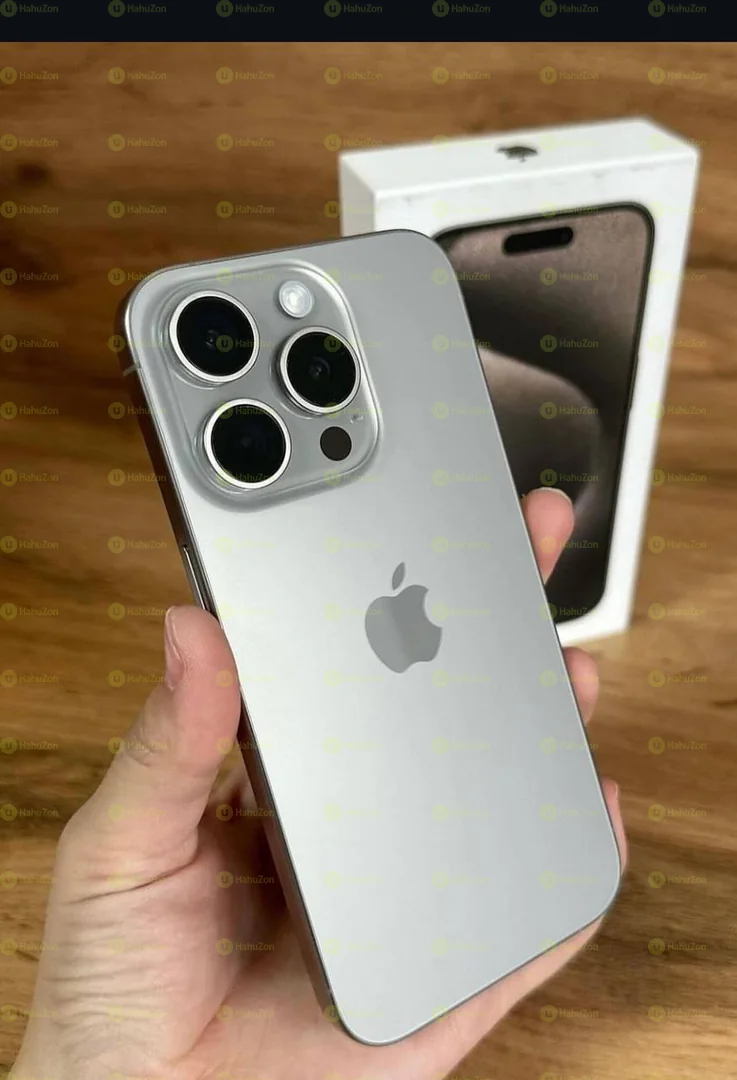 Apple Iphone 15 Pro Max