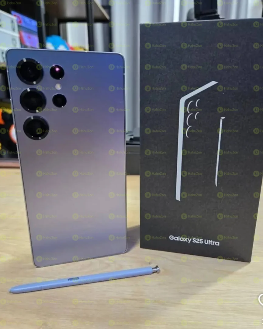 Samsung Galaxy S25 Ultra 5G