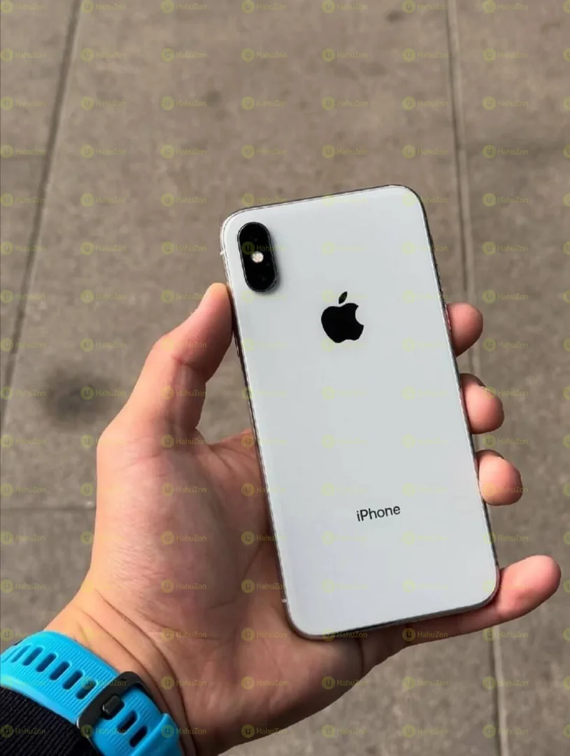 Iphone X