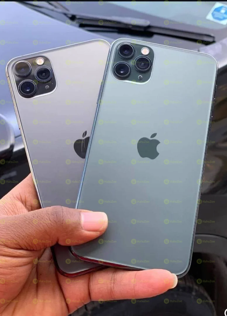 Apple Iphone 11 Pro Max