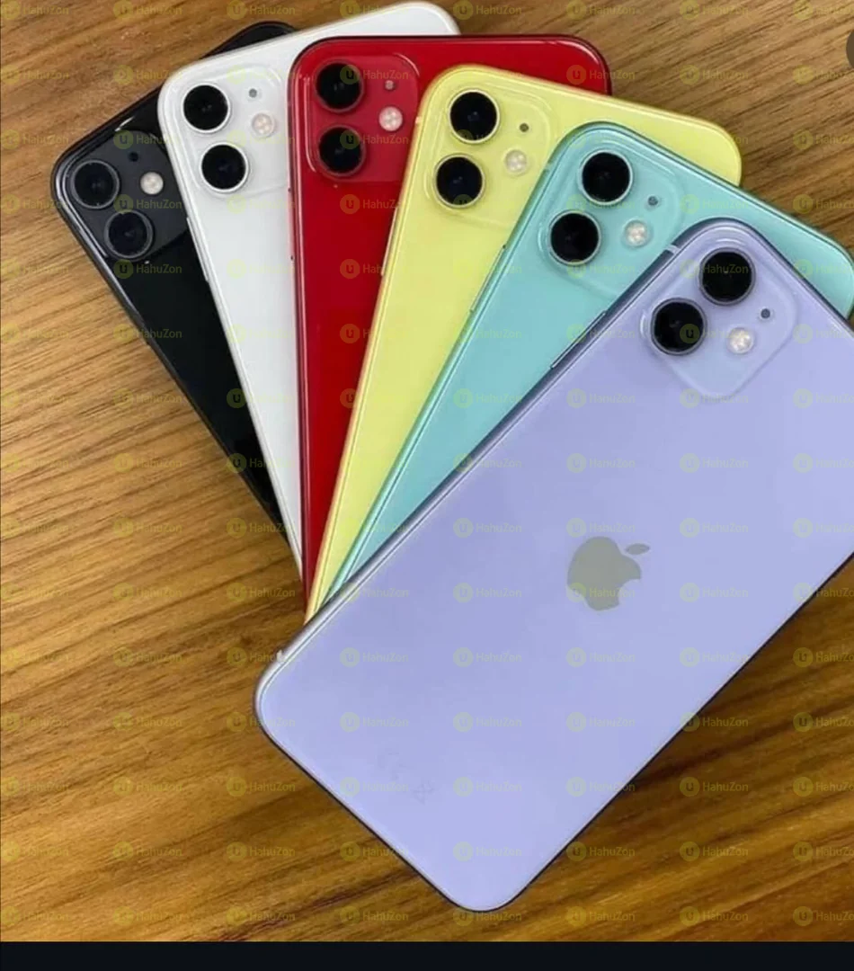 Apple Iphone 11
