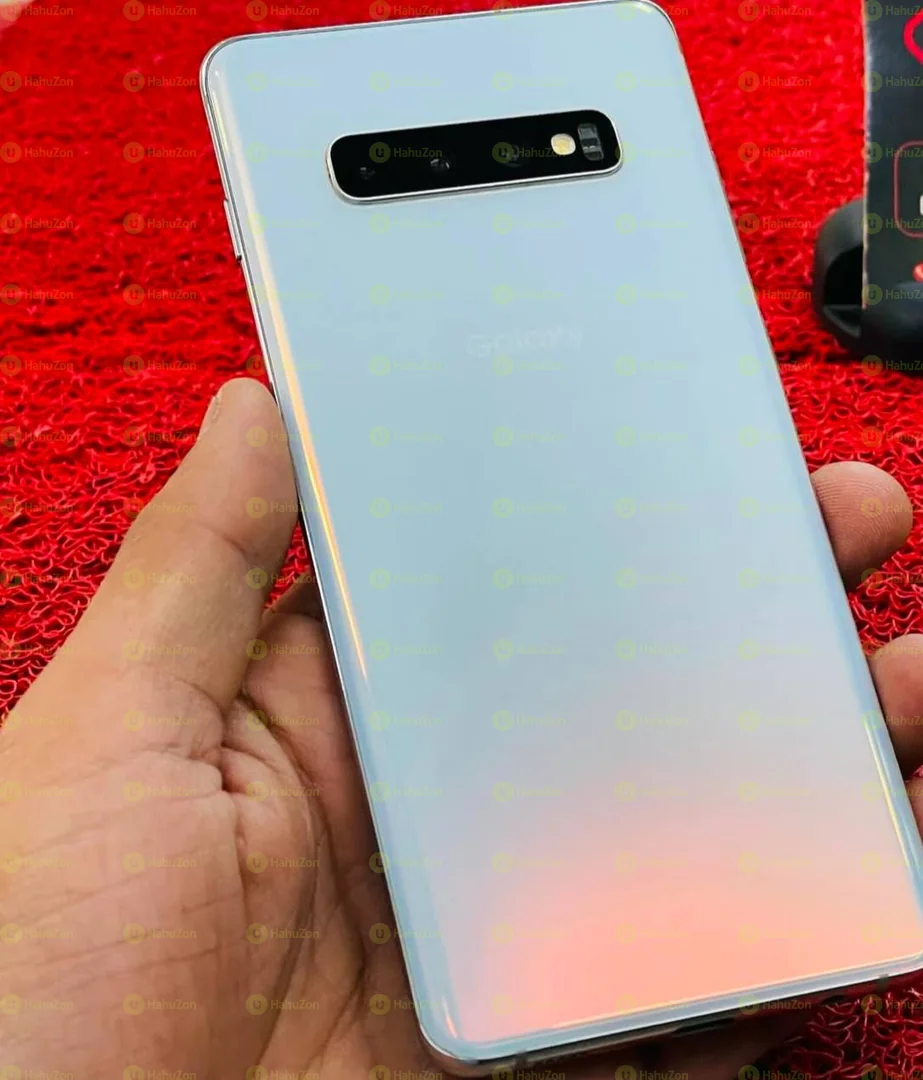Samsung Galaxy S10+